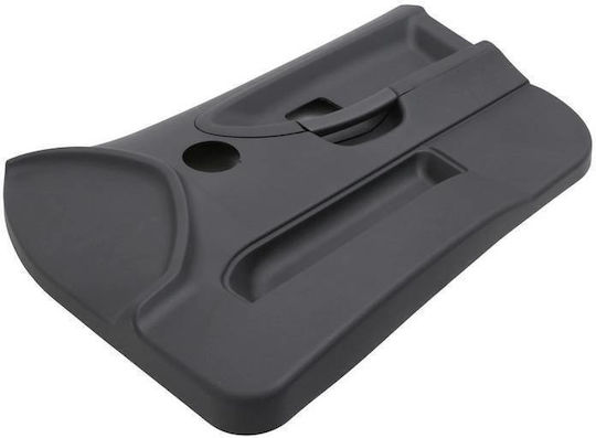 Door Upholstery Bmw 3 E36 Sedan 90-99 4 Pieces Front & Rear Doors