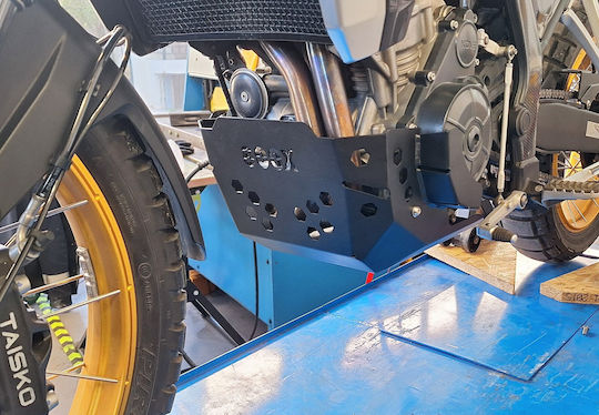 Motorise Protective Engine Apron Kove 800x Pro 2024-2026