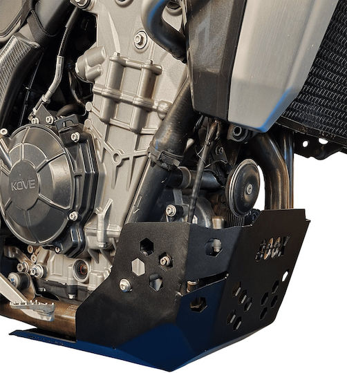 Motorise Protective Engine Apron Kove 800x Pro 2024-2026