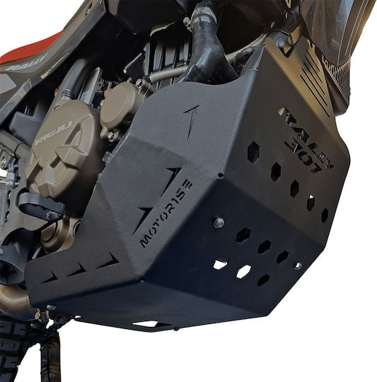 Motorise Protective Engine Apron Rieju Aventura Rally 307 2025-2026