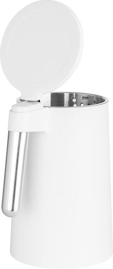 ECG Fierbător 1.7lt 2200W Alb