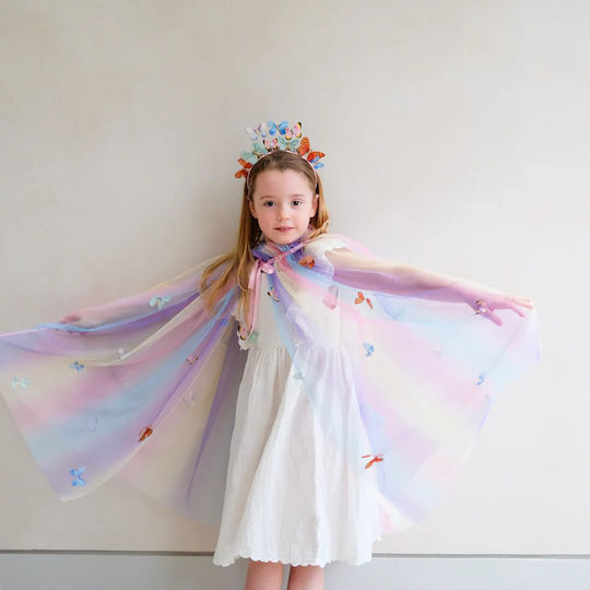 Carnival Cape