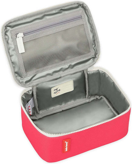 Hello Hossy Montii Kinder Lunchtasche Isoliert Handtasche