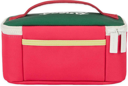 Hello Hossy Montii Kinder Lunchtasche Isoliert Handtasche