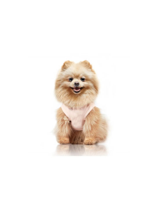 Milk & Pepper Hundeshirt Azumi 38t