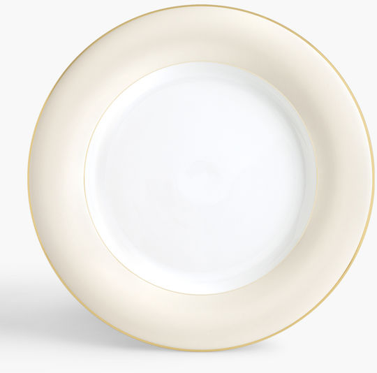 Ionia J'adore Geschirrset aus Porzellan Gold 20Stück