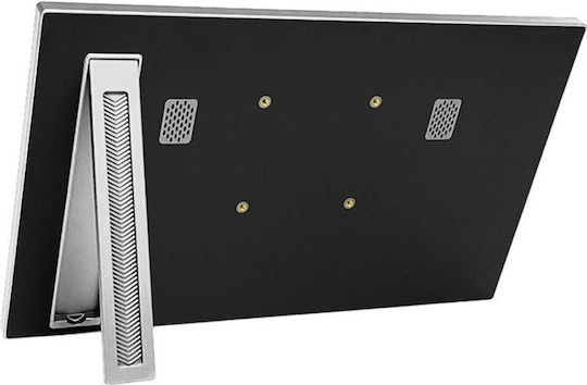 Anmite A156W04T IPS HDR Portable Monitor 15.6" FHD 1920x1080 Silver