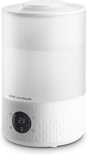 Ufesa Umidificator - Ionizator / Umidificator Ultrasonic 25W