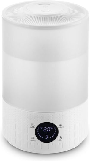 Ufesa Umidificator - Ionizator / Umidificator Ultrasonic 25W