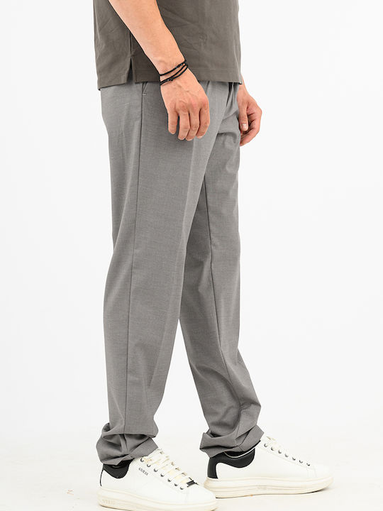 Trousers Gray