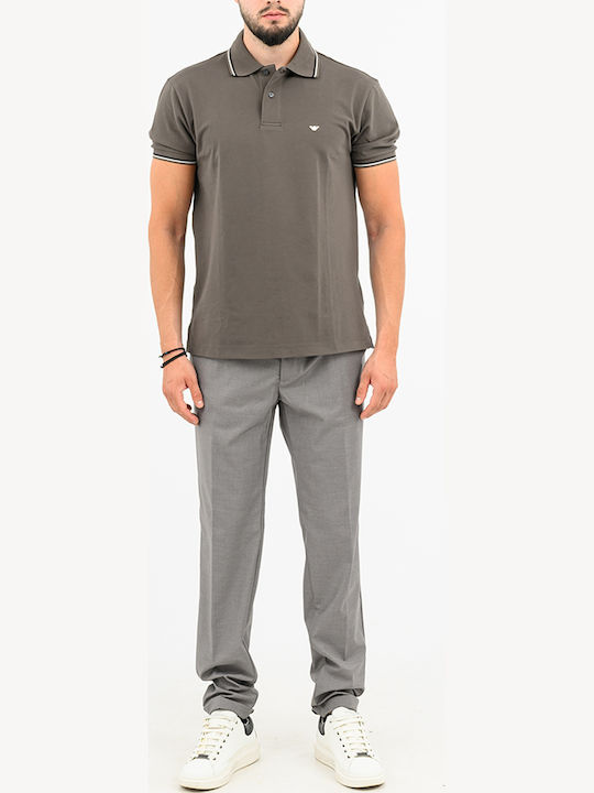 Trousers Gray