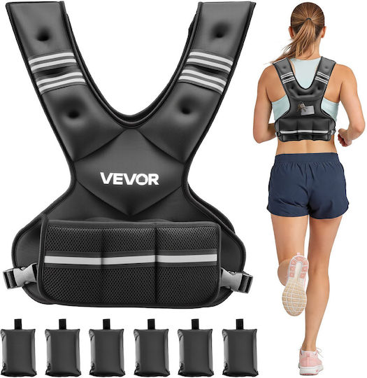 Vevor Γιλέκο με Βάρος 14.5kg