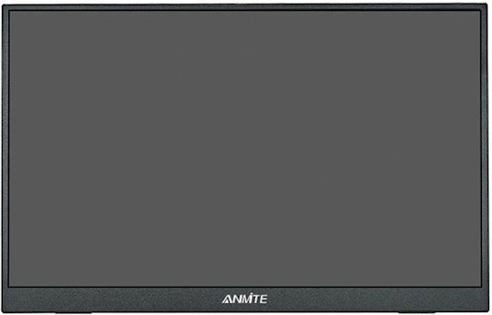 Anmite A160W04H IPS Portable Monitor 16" FHD 1920x1200 165Hz with Response Time 1ms GTG