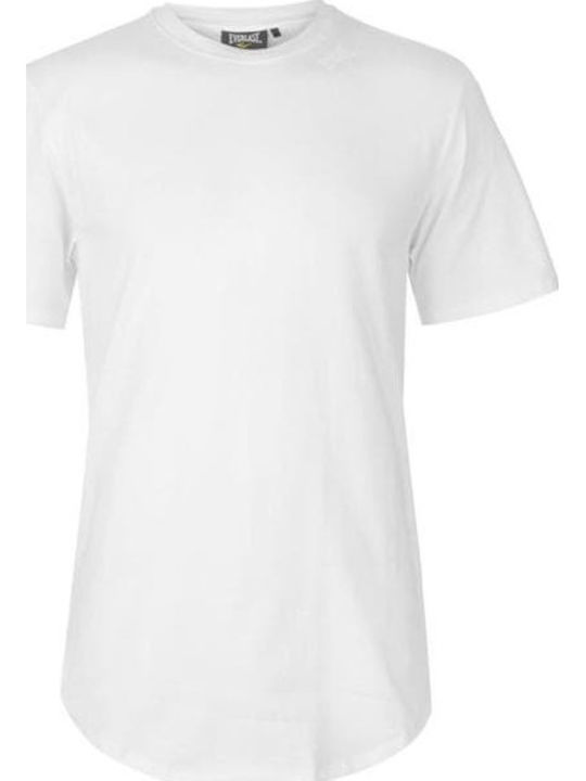 T-shirt Λευκό