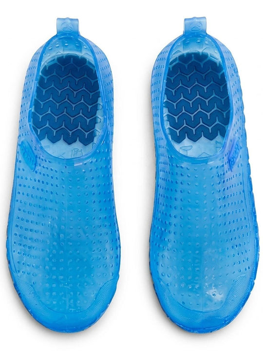 255314 Love4shoes Pantofi de Plajă pentru Femei Bleu Deschis 255314 Love4shoes Pantofi de Plajă pentru Femei Bleu Deschis