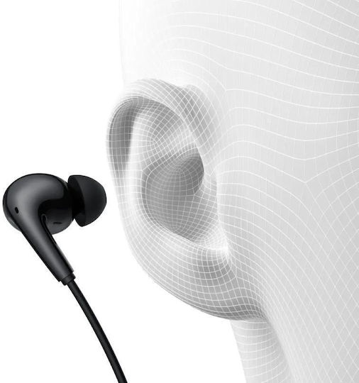 Edifier P230 Căști handsfree In-ear cu conector USB-C Negru