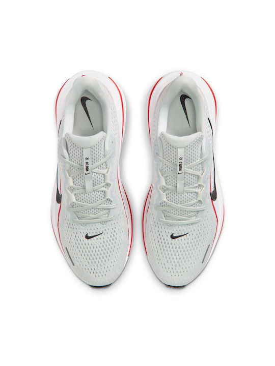 Winflo 12 Мъжки Спортни Обувки Running Бели Сиви Черни