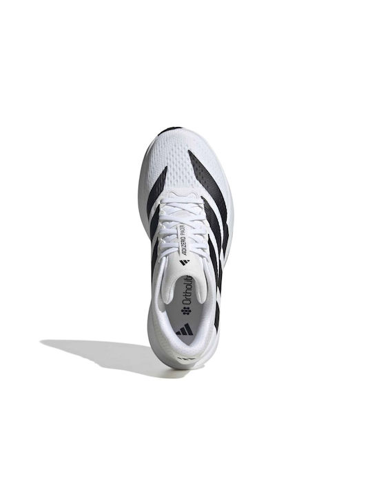 Adizero Sport Shoes Running Adidas Adizero Pacer Unisex Running Shoes