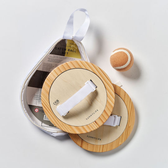 Sunnylife Catch Ball Set