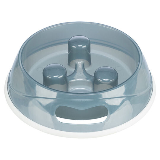 Trixie Πλαστικό Μπολ Φαγητού για Σκύλο 900ml 23εκ.