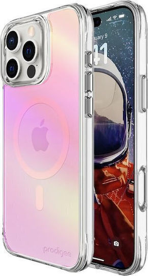 Prodigee Prodigee Glow Magsafe Hülle iPhone 16 Plus