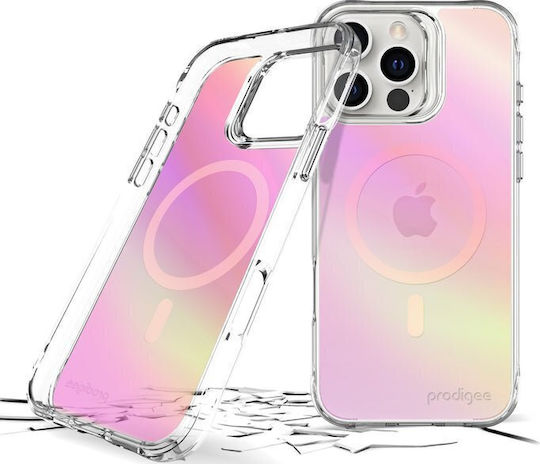Prodigee Prodigee Glow Magsafe Hülle iPhone 16 Plus