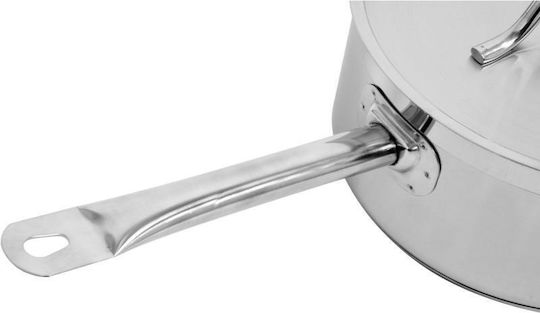 Yato Κατσαρολάκι Γάλακτος 3.3lt / 20cm