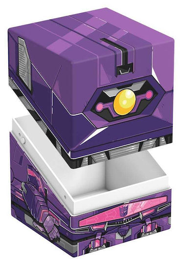 Squaroes Shockwave
