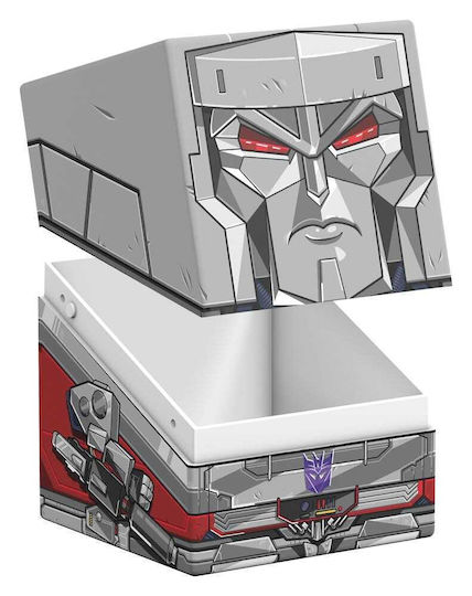 Squaroes Megatron