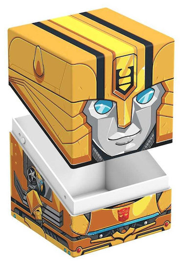 Squaroes Bumblebee