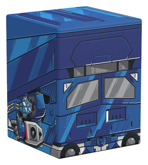 Squaroes Soundwave