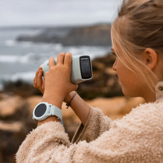 Kidywolf KDW-182761 Παιδική Φωτογραφική Μηχανή 8MP