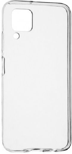Huawei Y5p Ultrathin Flexair Silicon Transparent