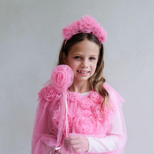 Carnival Pink Headband