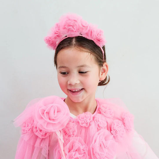 Carnival Pink Headband