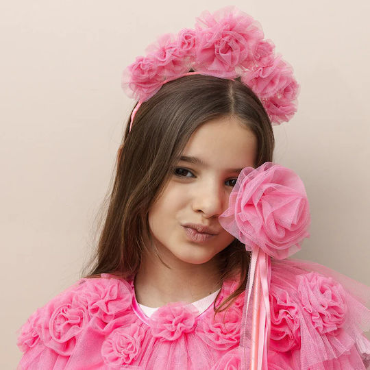 Carnival Pink Headband