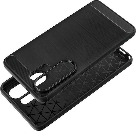 Case Honor 600 Pro Carbon 2.0 Black Oem