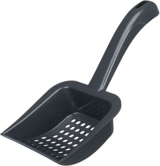 Cat Litter Scoop Trixie Perforated Be Eco Large Random Colour