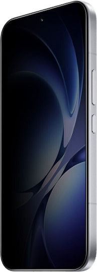Privacy Закалено Стъкло (Xiaomi 17T Pro)