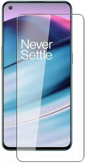 Tempered Glass (OnePlus Nord CE 2 Lite)