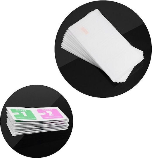 Tempered Glass Set 10in1 Xiaomi Redmi Note 14 Pro 5g