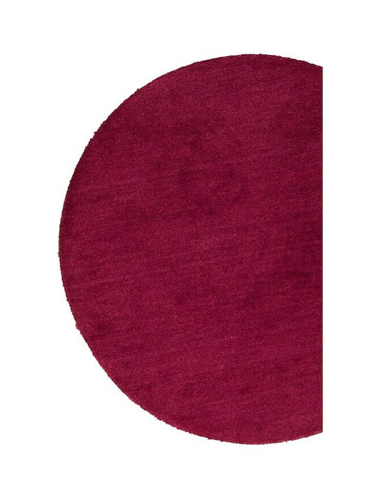 Biokarpet Round Lilac-διάμετρος 0,67 Εκ