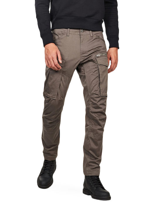G-Star Raw Rovic Zip 3d Панталон Gray