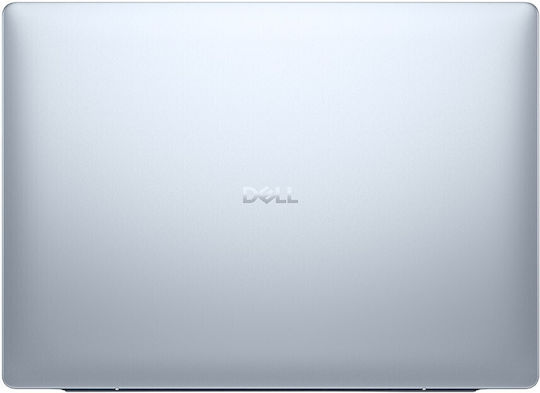 Dell 14 Plus DB14250 14" QHD+ (Ultra 7-258V/32GB/1TB SSD/W11 Pro) (Tastatură Engleză Internațională)