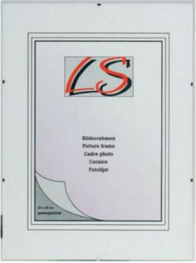 Wandbilderrahmen mit Transparentem Rahmen 198STK3040
