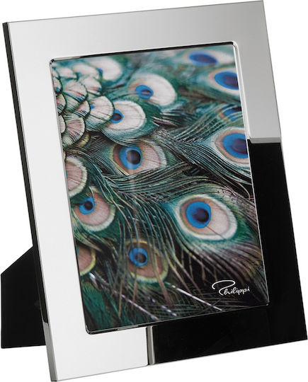 Philippi Picture Frame with Silver Frame