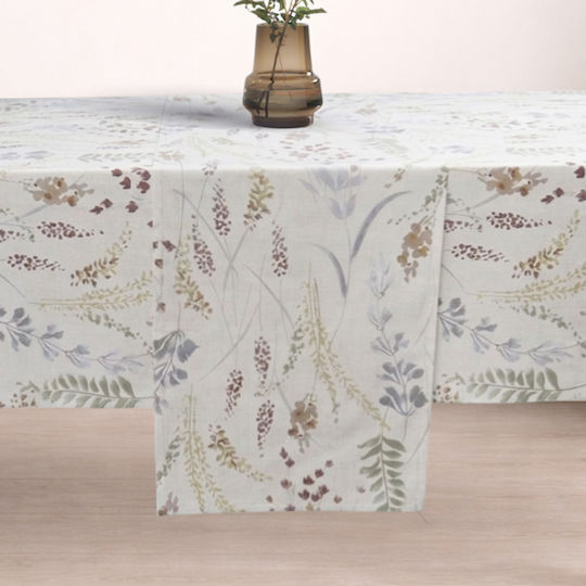Dimeco Runner Herb Herb 40x160cm
