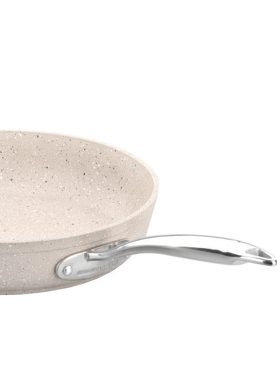 Korkmaz Granita Aluminum Pan 26cm