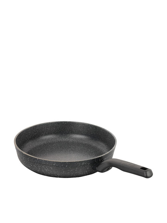 Korkmaz Aluminum Pan with Non-Stick Coating 26cm