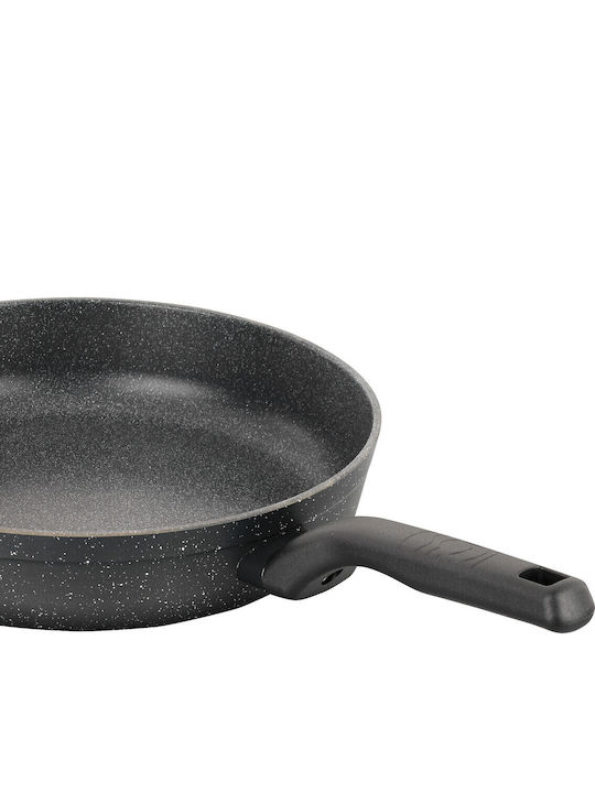 Korkmaz Aluminum Pan with Non-Stick Coating 26cm